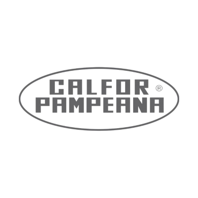 Calfor Pampeana