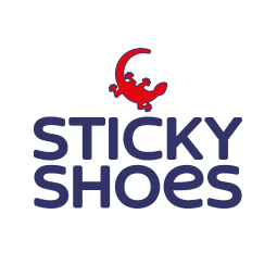 Sticky Shoes