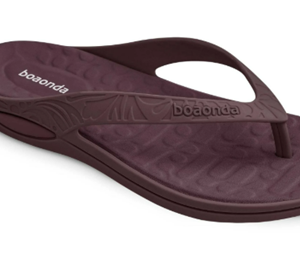 Chinelo Ortopédico BoaOnda Lilly Feminino