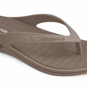 Chinelo Ortopédico BoaOnda Lilly Feminino