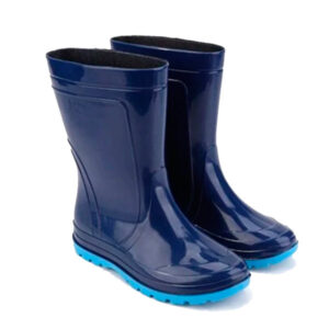 Bota Galocha Infantil Pega Forte