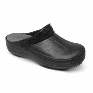 BABUCHE PROFISSIONAL SOTWORKS BB 90 COM PALMILHA ANTI IMPACTO