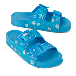 Tamanco Feminino Zaxy Grendene