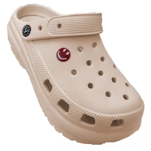 Babuche Plataforma Feminino