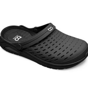 Babuche Clog Kin